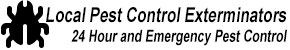 Concord MA Pest Control Exterminators